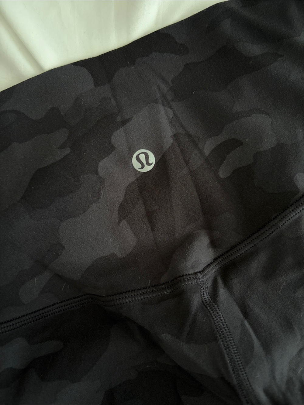 Lululemon Align Shorts - Picture 2 of 8